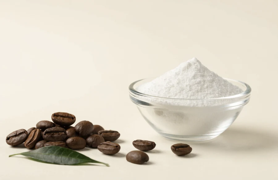 Caféine