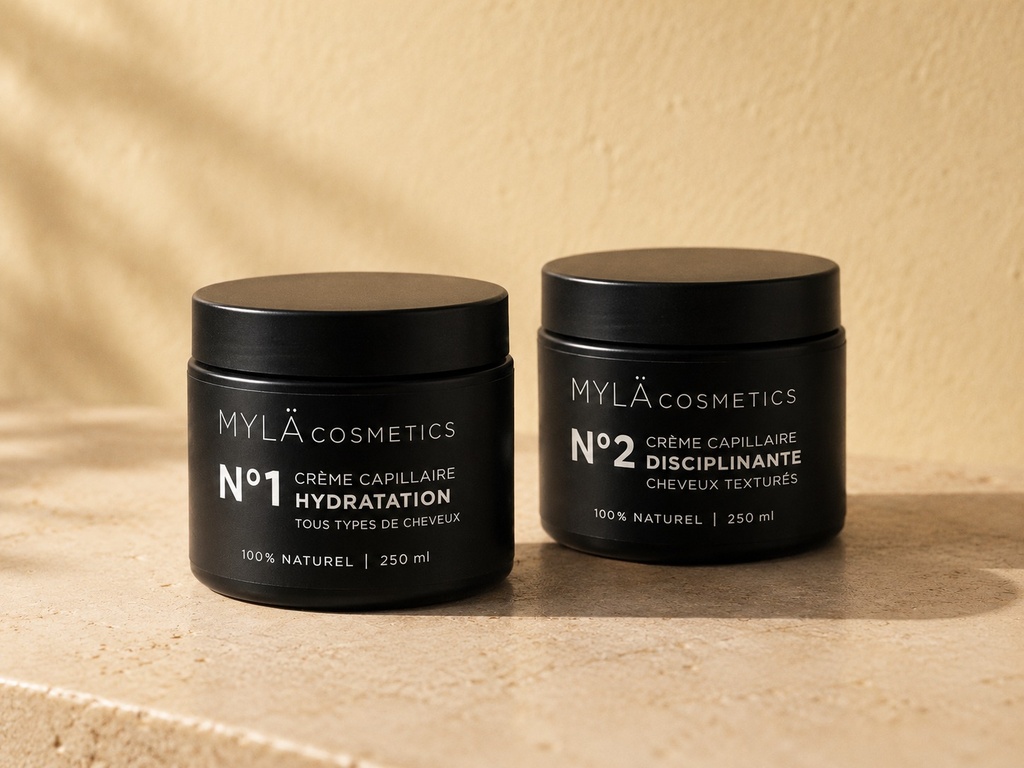 Pack Routine Essentielle - pots fermés