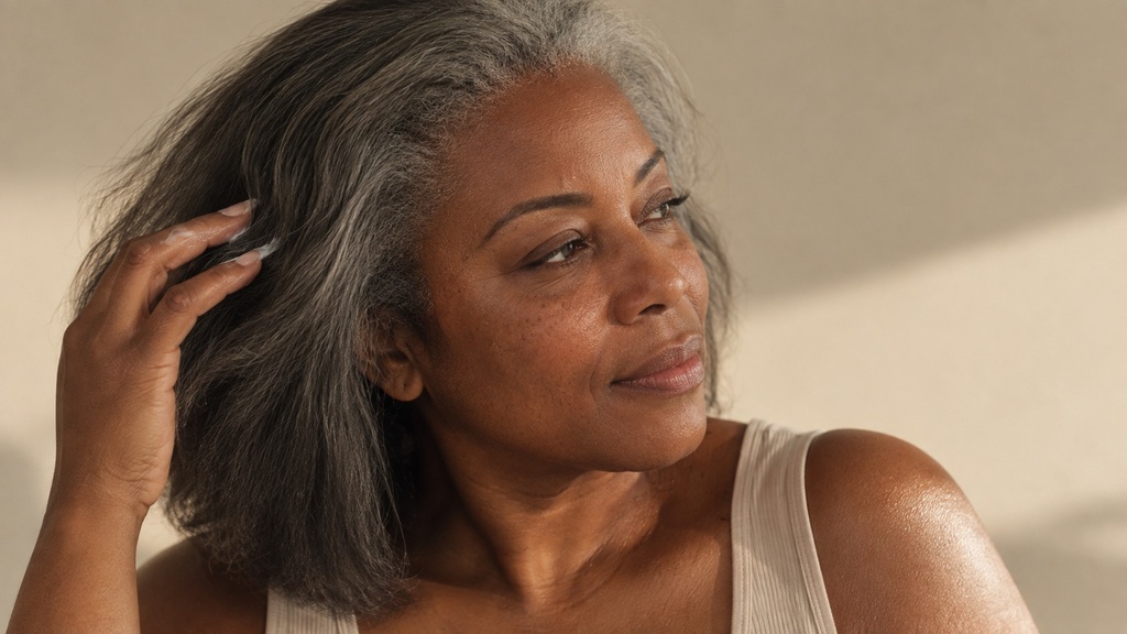 Pack Routine Essentielle - cheveux gris