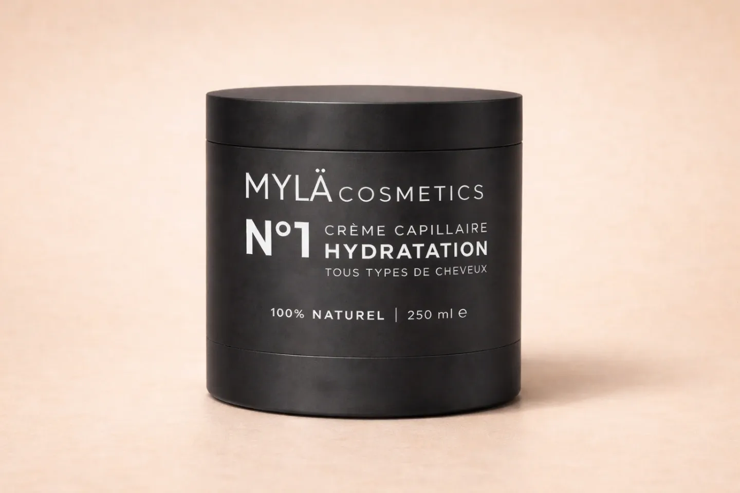 L'Essentielle — Crème Hydratante N°1 (100 ml)