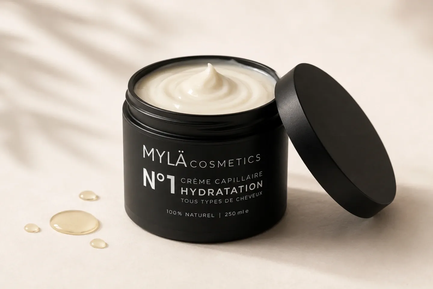 N°1 | L'Essentielle (100 ml)