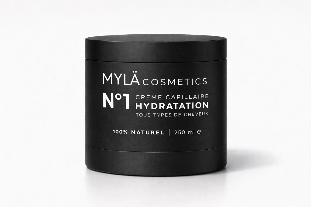 L'Essentielle — Crème Hydratante N°1