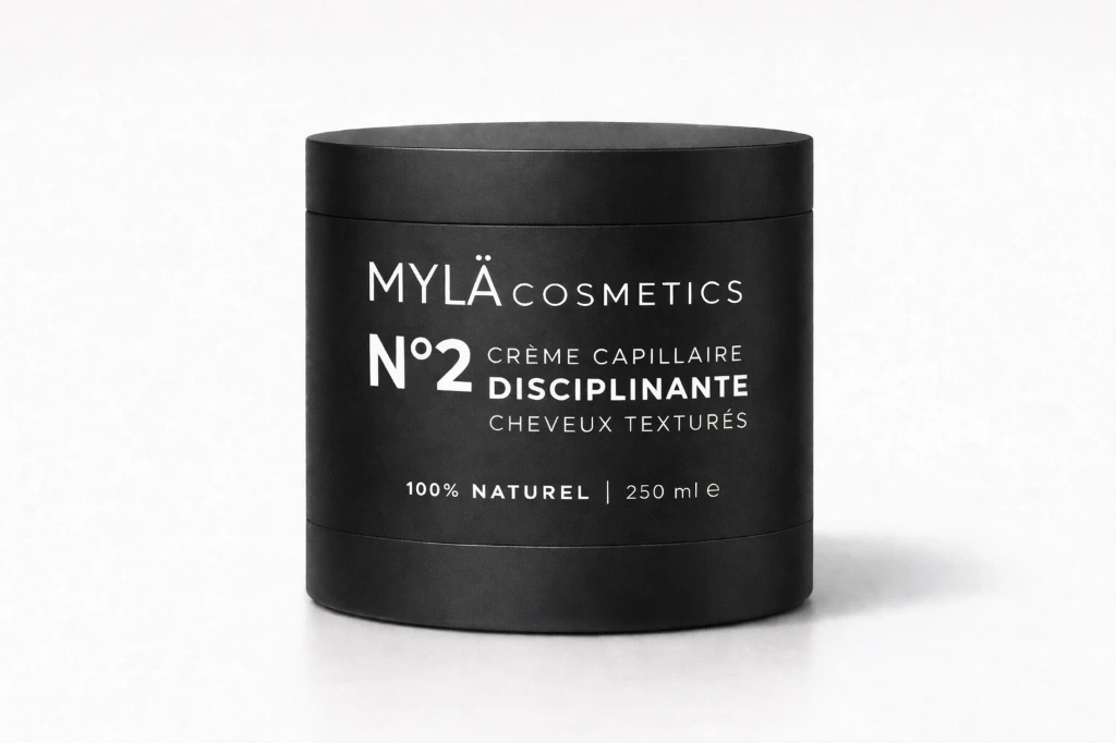 La Lissante — Crème Disciplinante N°2