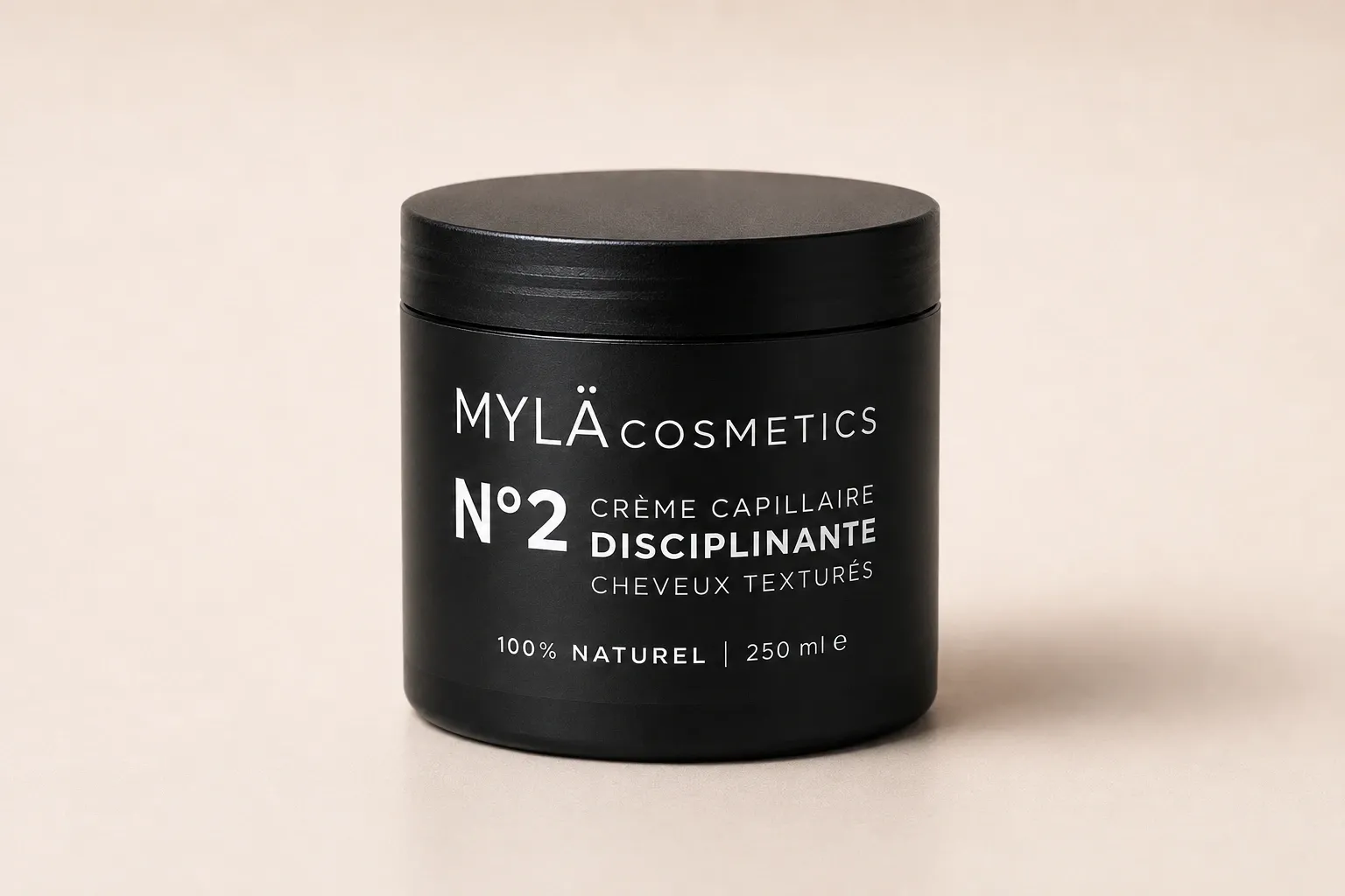 N°2 | La Disciplinante