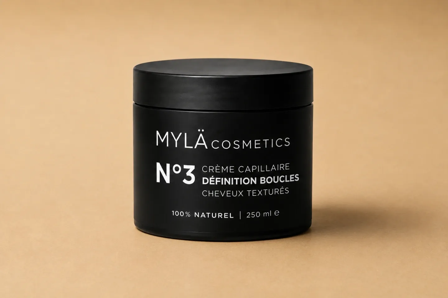 N°3 | La Définissante (100 ml)