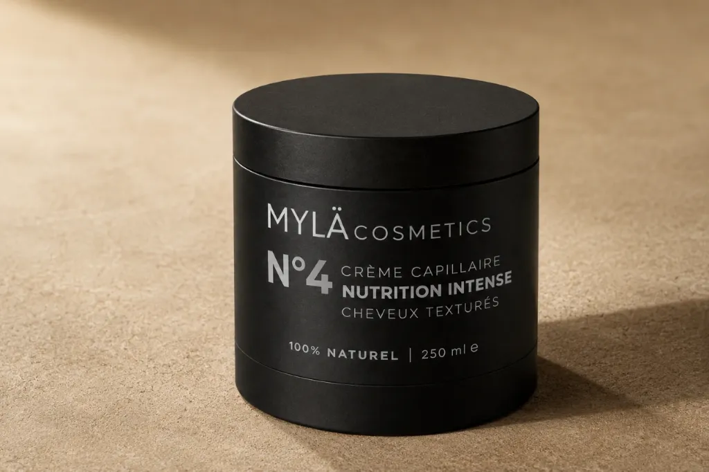 La Réparatrice — Crème Nutrition Intense N°4 (100 ml)