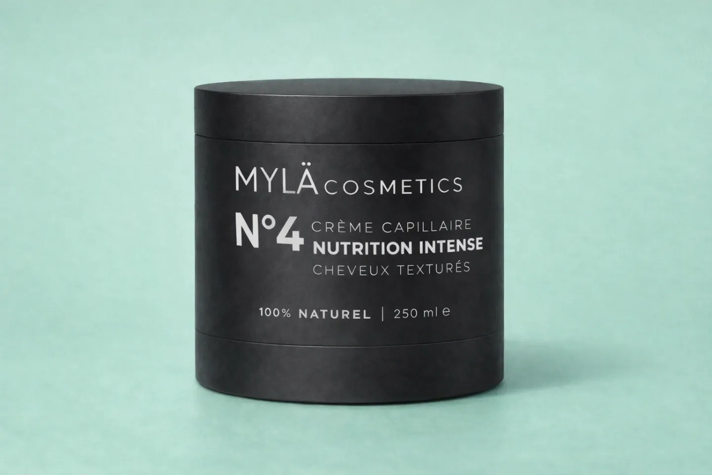 La Réparatrice — Crème Nutrition Intense N°4