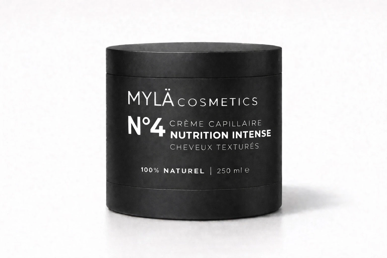 La Réparatrice — Crème Nutrition Intense N°4