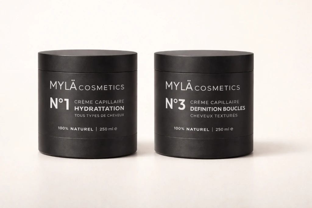 Pack Boucles Définies