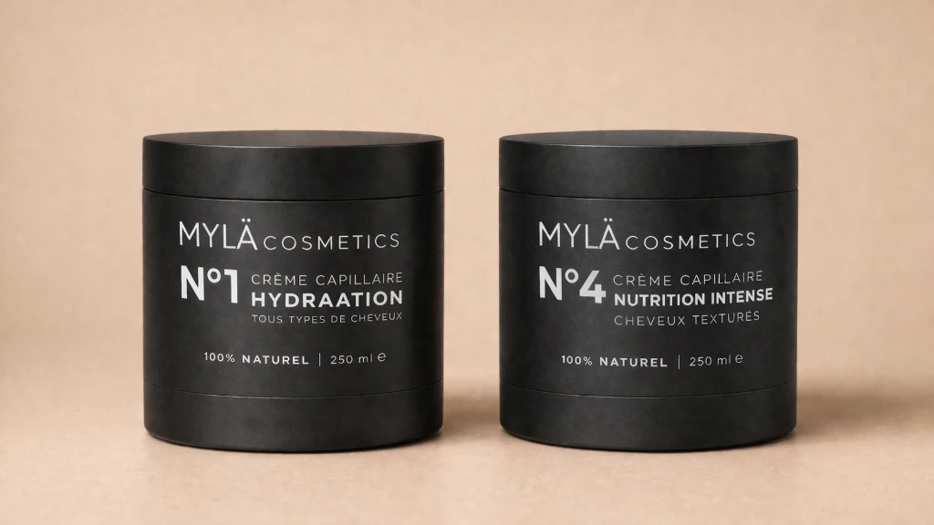 Pack Réparation Intense