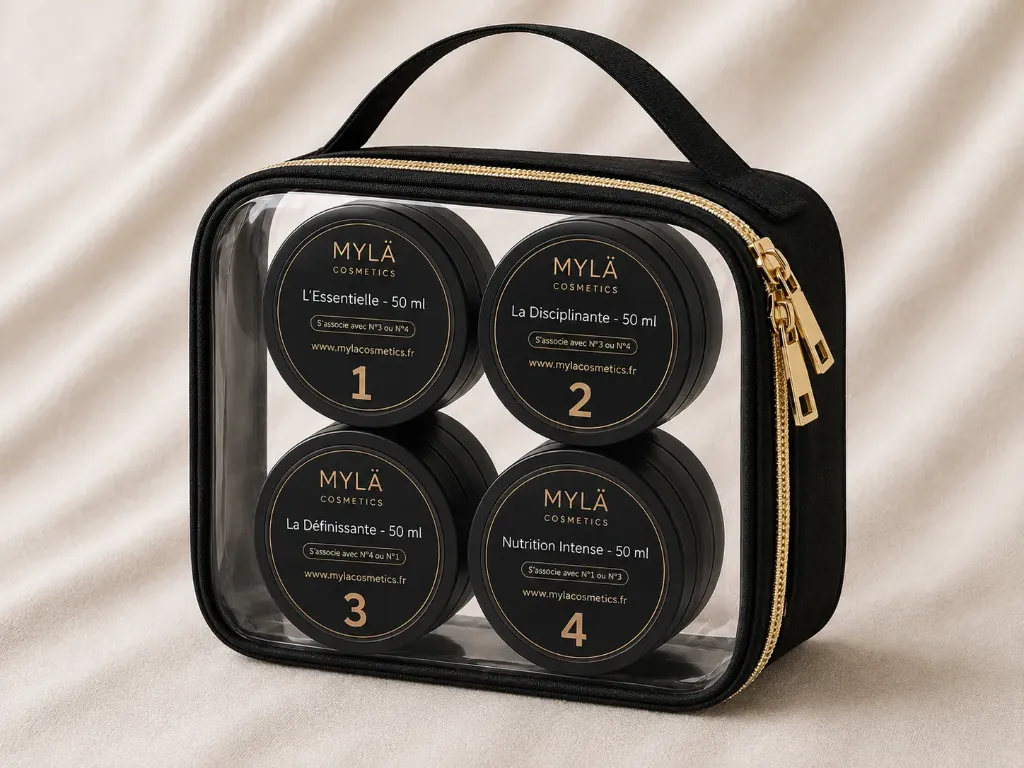 Pack Découverte
